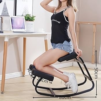 Amazon.co.jp: Kaziro バランスチェア イージー バランスイージー