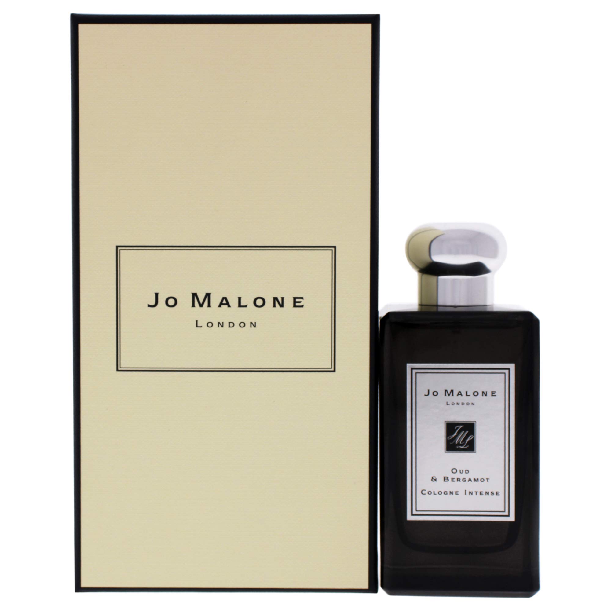 Amazon.com : Jo Malone Oud and Bergamot Intense Cologne Spray