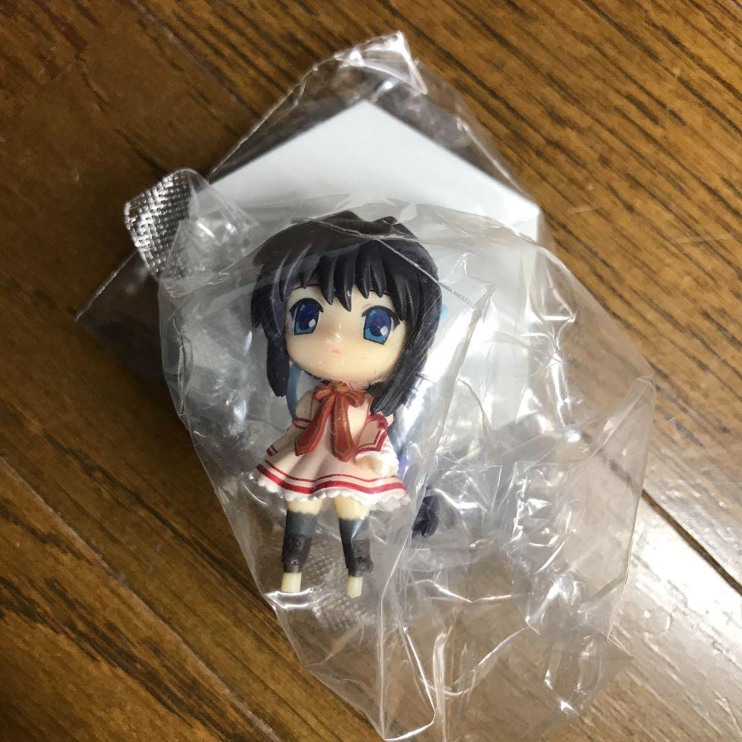 Amazon | Rewrite リライト 此花ルチア ミニフィギュア Key