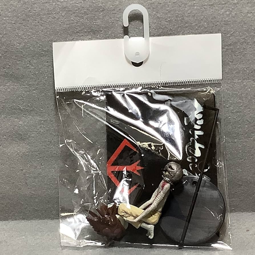 Amazon | グリフィス＆ユービック(限定) ベルセルク ミニフィギュア