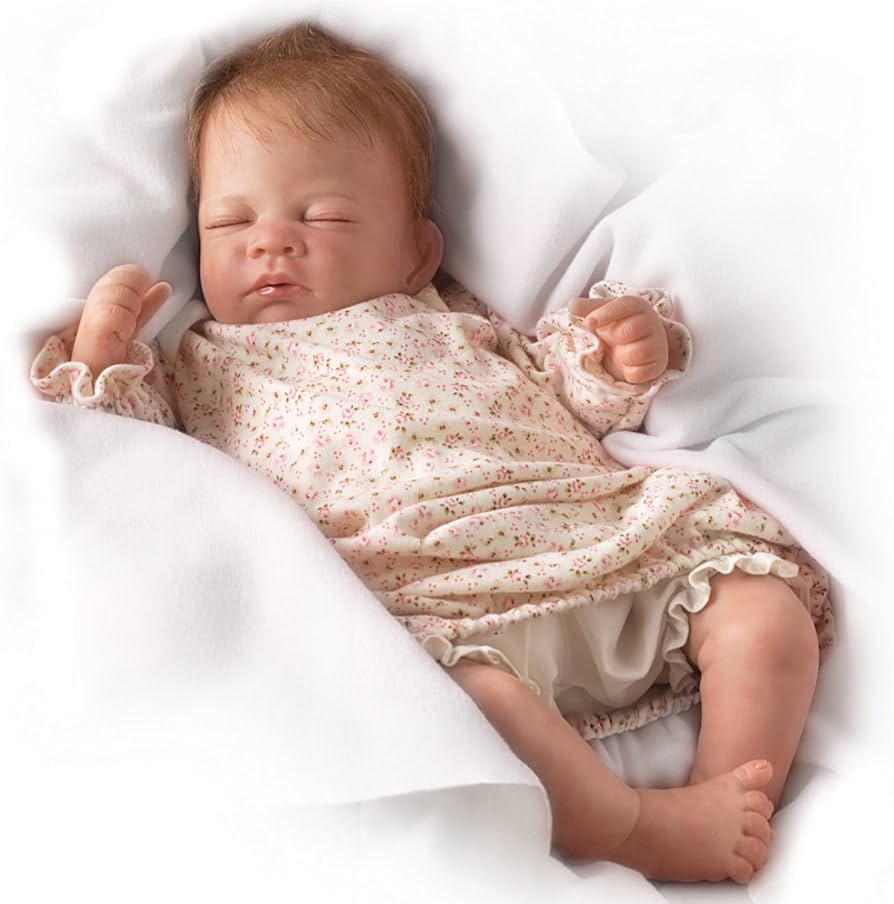 Amazon.co.jp: (アシュトン・ドレイク) Ashton Drake ハッシュ