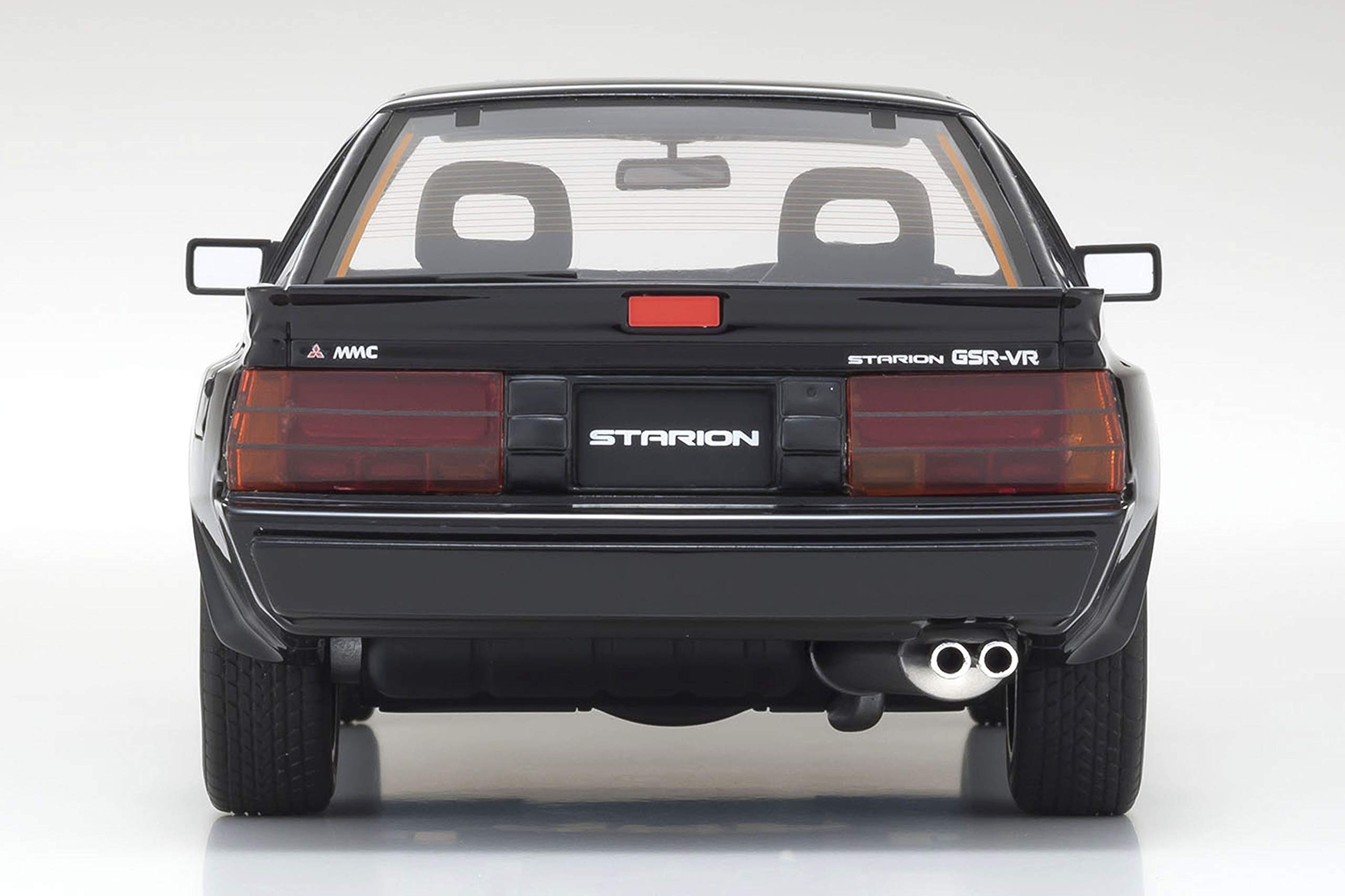 Amazon | 京商オリジナル 1/18 ミツビシ スタリオン 2.6 GSR-VR