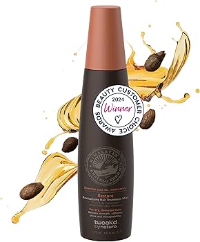 Amazon.com : Tweak'd by Nature - Restore Revitalizing Hair