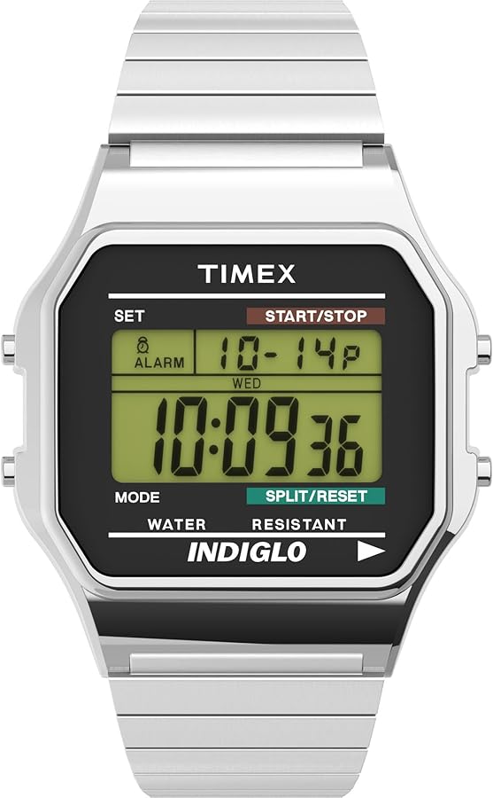 Amazon.co.jp: [TIMEX(タイメックス)]メンズ 腕時計 クラシック