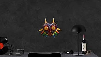 Amazon | ファースト4フィギュア ゼルダの伝説 ムジュラの仮面 PVC