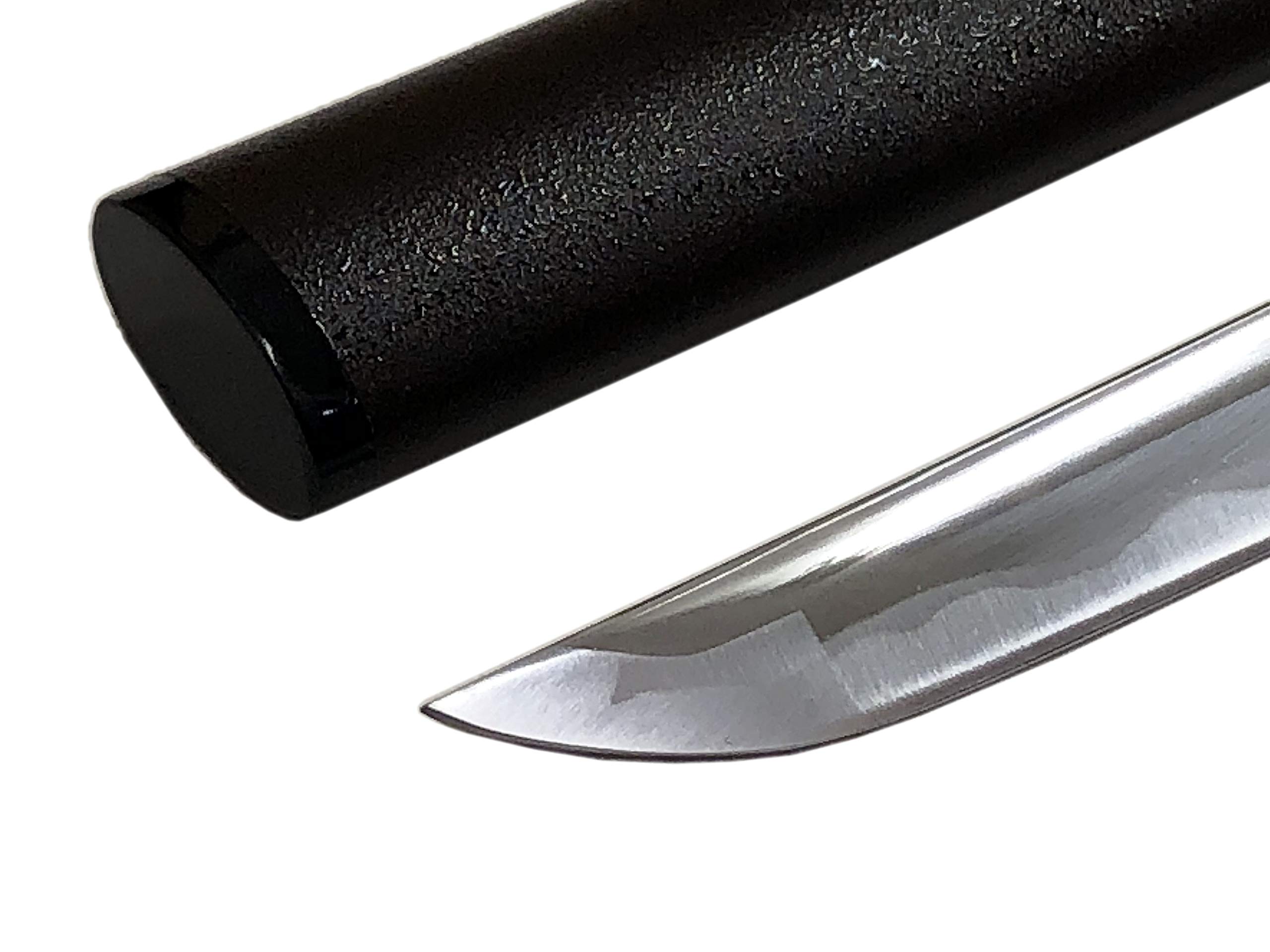 Amazon.co.jp: 特上模造刀 宮本武蔵拵◇居合刀 美術刀剣 模造刀 模擬刀