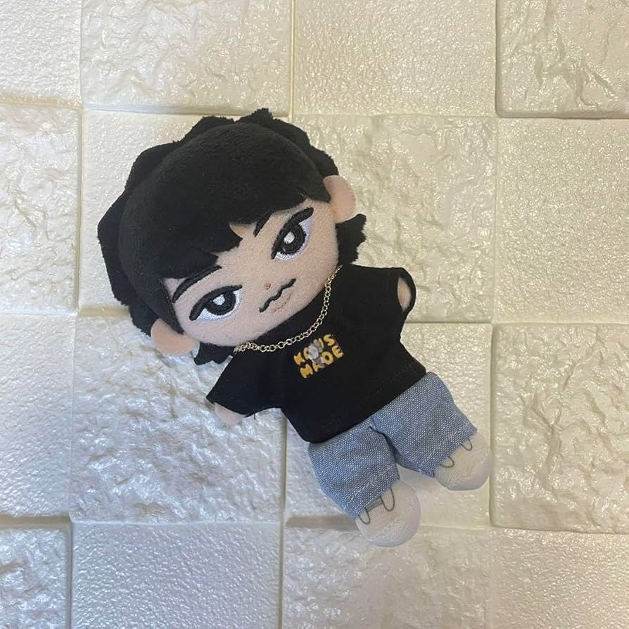 Amazon.co.jp: SnowMan深澤辰哉 ふっかさん すのチルぬい服 衣装