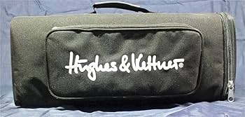 Amazon | Hughes&Kettner ギター・チューブ・アンプ TubeMeister 36