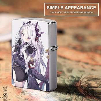 Amazon.co.jp: ライターケース ZIPPO ジッポー ライター専用 ブルー