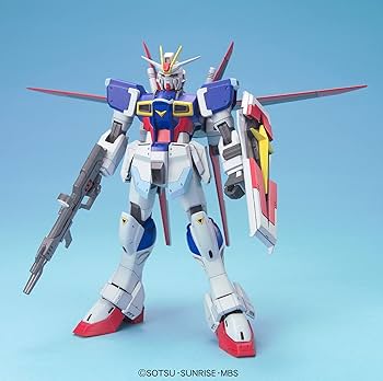 Amazon | MG 1/100 フォースインパルスガンダム (機動戦士ガンダムSEED