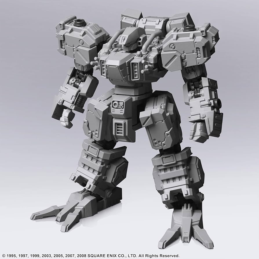 Amazon | スクウェア・エニックス(SQUARE ENIX) フロントミッション