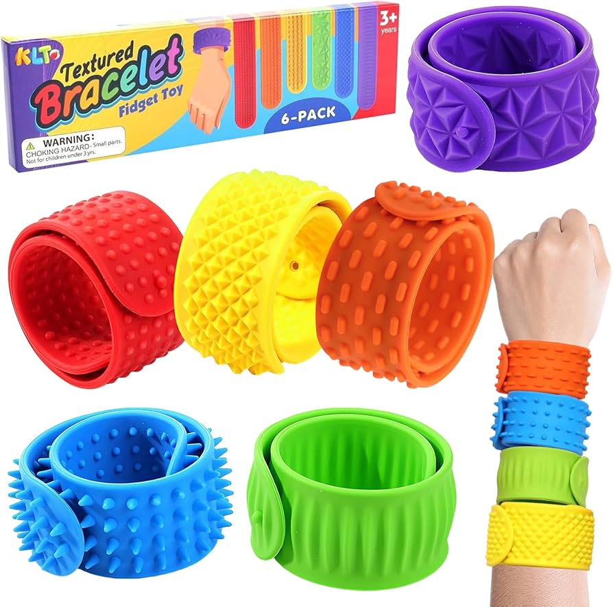 Amazon | OBEST フィジェットトイ 感覚刺激グッズ ストレス解消