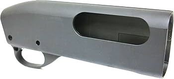 Amazon | G&P製 マルゼン CA870 & M870 ショットガン用 メタルフレーム