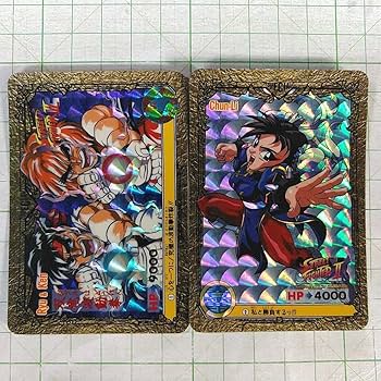 Amazon.co.jp: フルコンプ カードダス ストリートファイターⅡ