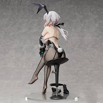 Amazon | フリーイング(FREEing) B-style アズールレーン バニーリノ