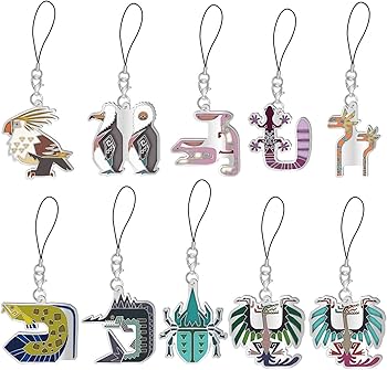 Amazon.co.jp: モンスターハンターワールド:アイスボーン 環境生物