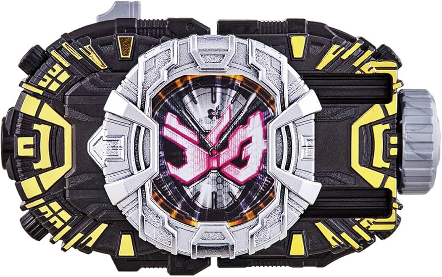 Amazon | [BANDAI] SUPER BEST DXジオウライドウォッチII | ベルト