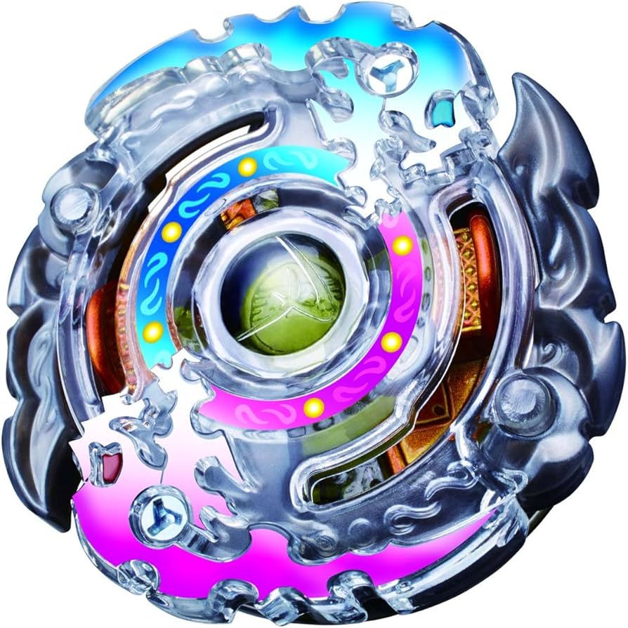 Amazon.co.jp: ベイブレード バースト B-65 超改造セット スピードVer