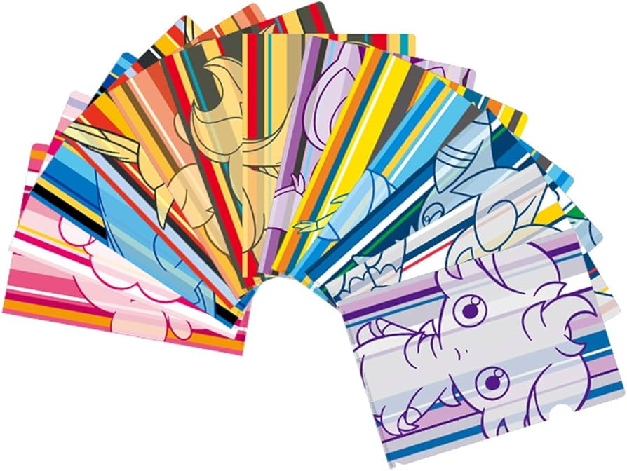 Amazon.co.jp: ポケモンセンターオリジナル A4クリアファイル 第4弾全