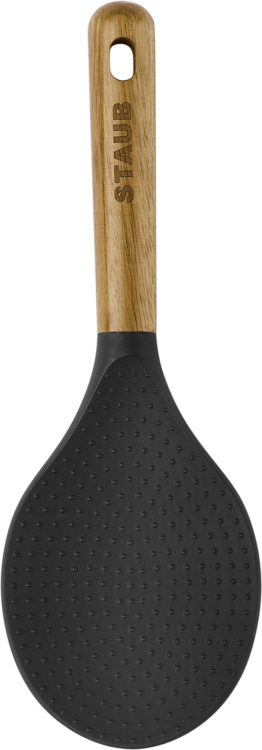 Amazon｜staub ストウブ 「 ラ ココット de GOHAN カンパーニュ L 20cm