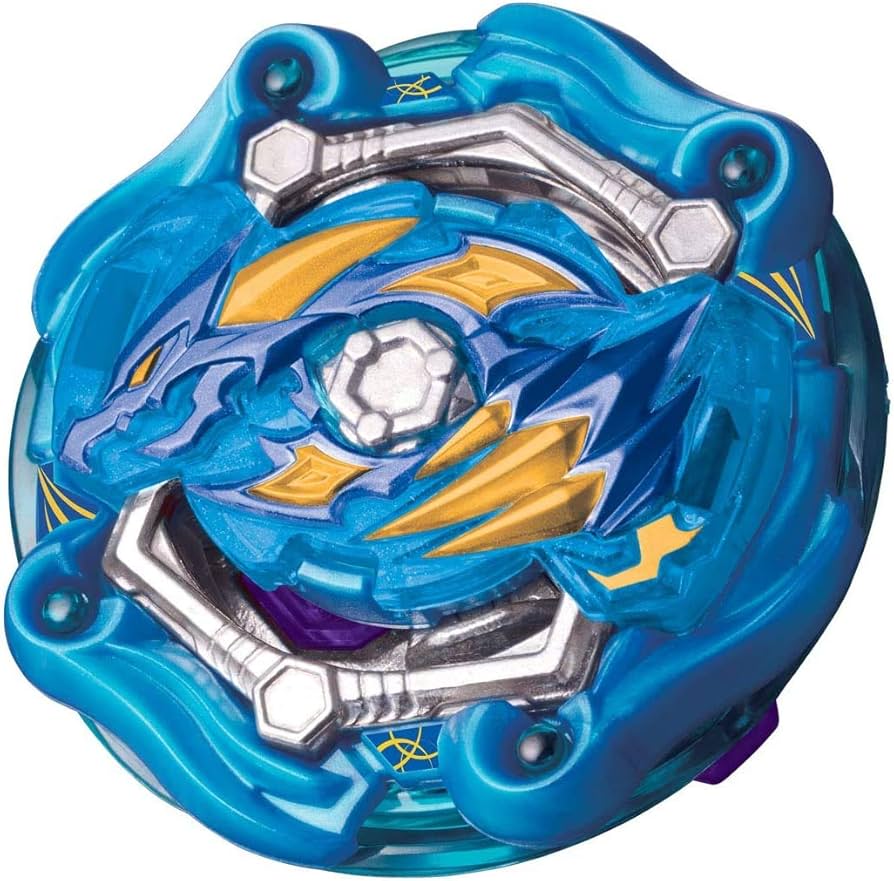 Amazon.co.jp: ベイブレードバースト B-153 GT改造セット : おもちゃ
