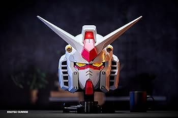Amazon.co.jp: バンダイ BNヘッドコレクション VOL.1 RX-78-2 ガンダム