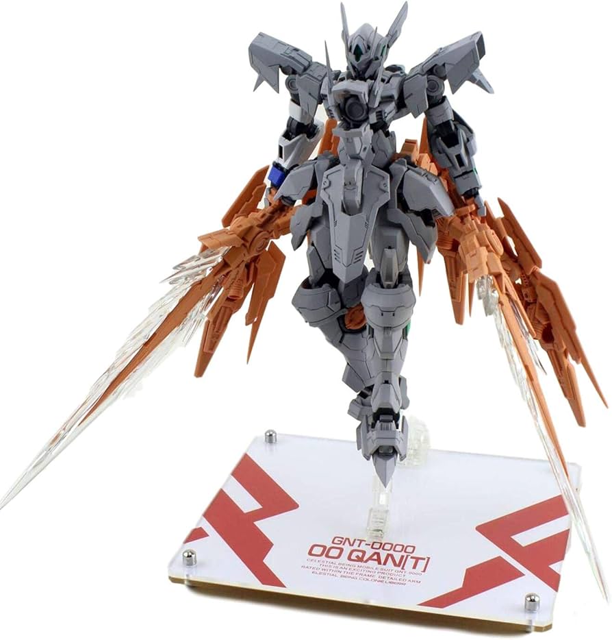 Amazon | STICKLER_STUDIO 魔封真(MFZ)社 MG 1/100 本体改造パーツ