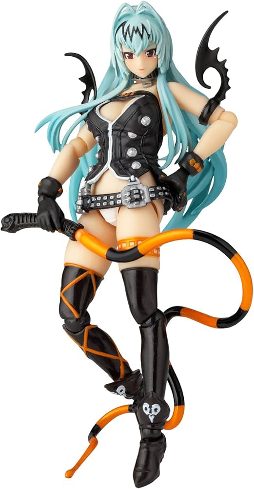 Amazon.co.jp: リボルテック クイーンズゲイト アリスブースト版【原作