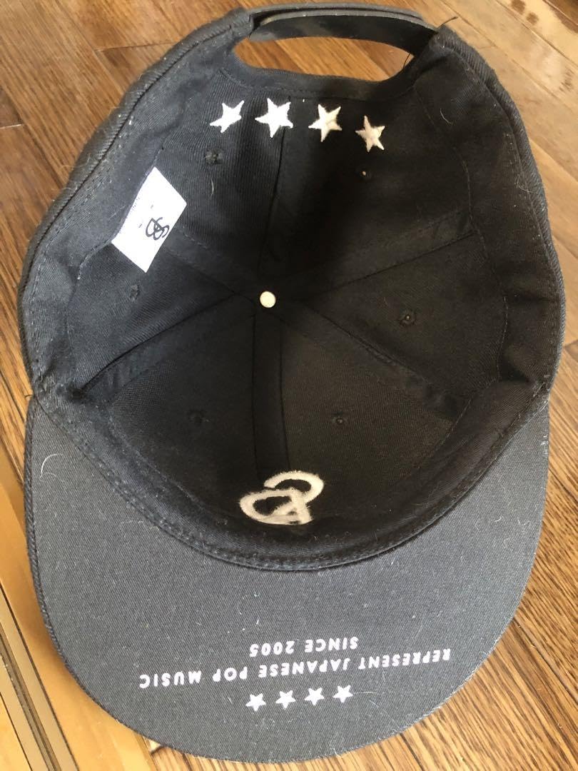 Amazon.co.jp: SUPER BEAVER キャップ : おもちゃ