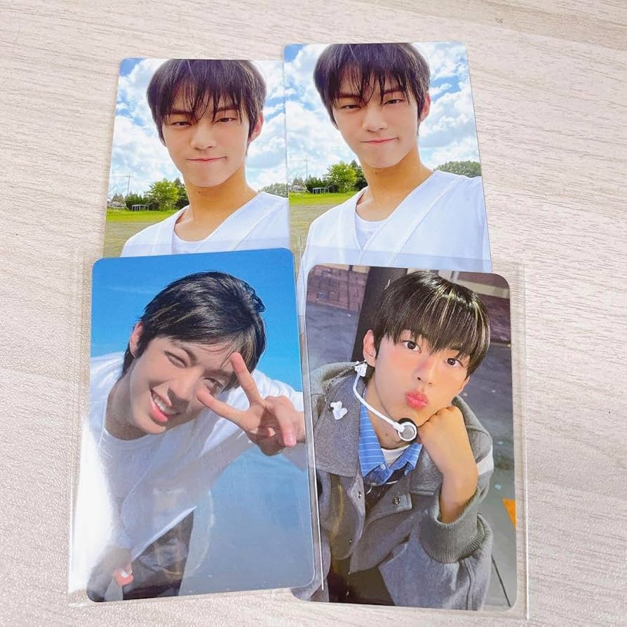 Amazon.co.jp: TWS ドフン トレカセット : おもちゃ