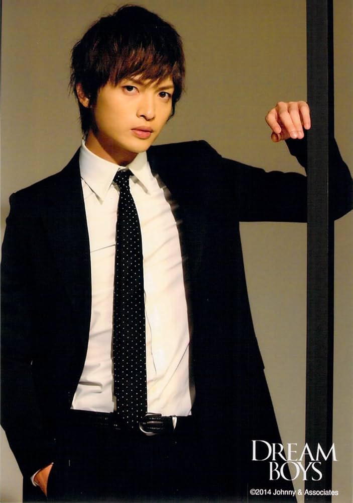 Amazon.co.jp: Kis-My-Ft2 (キスマイ）・【公式写真】・玉森裕太