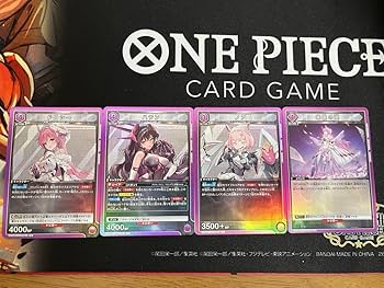 Amazon.co.jp: ユニオンアリーナ NIKKE ニケ まとめ売り : おもちゃ