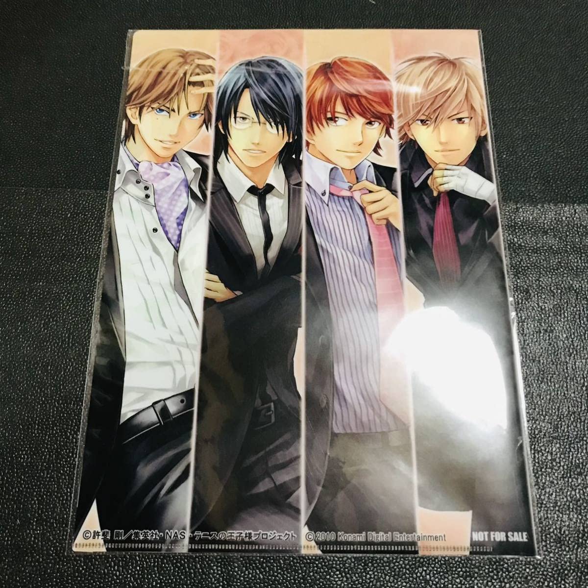 Amazon.co.jp: テニスの王子様 テニプリ 学プリ もっと 学園祭の王子様