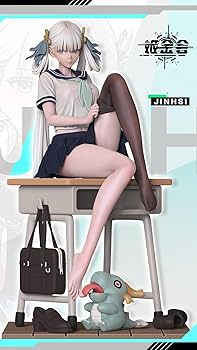 Amazon.co.jp: REENEW 鳴潮 めいちょう 今汐（コンシ） フィギュア