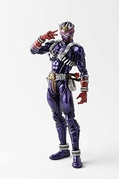 Amazon.co.jp: TAMASHII NATIONS S.H.フィギュアーツ 仮面ライダー響鬼