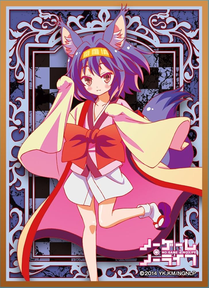 Amazon | エンスカイ(ENSKY) きゃらスリーブコレクション マット