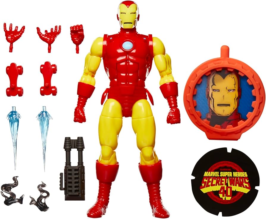 Amazon.co.jp: ハズブロ(HASBRO)MARVEL マーベルレジェンド・シリーズ