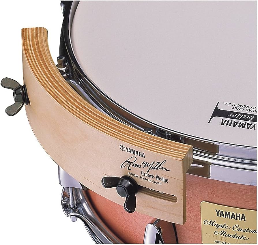Amazon | YAMAHA Groove-Wedge RMGW | 電子ドラムアクセサリ | 楽器