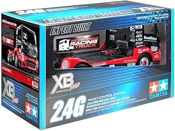 Amazon.co.jp: タミヤ 1/14 XBシリーズ No.224 メルセデス・ベンツ