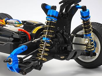 Amazon.co.jp: タミヤ(TAMIYA) 1/10 電動RCカーシリーズ No.717 1/10RC