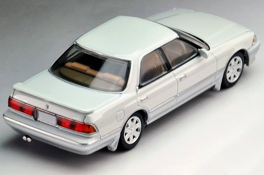 Amazon | トミカリミテッドヴィンテージ ネオ 1/64 TLV-N178b トヨタ