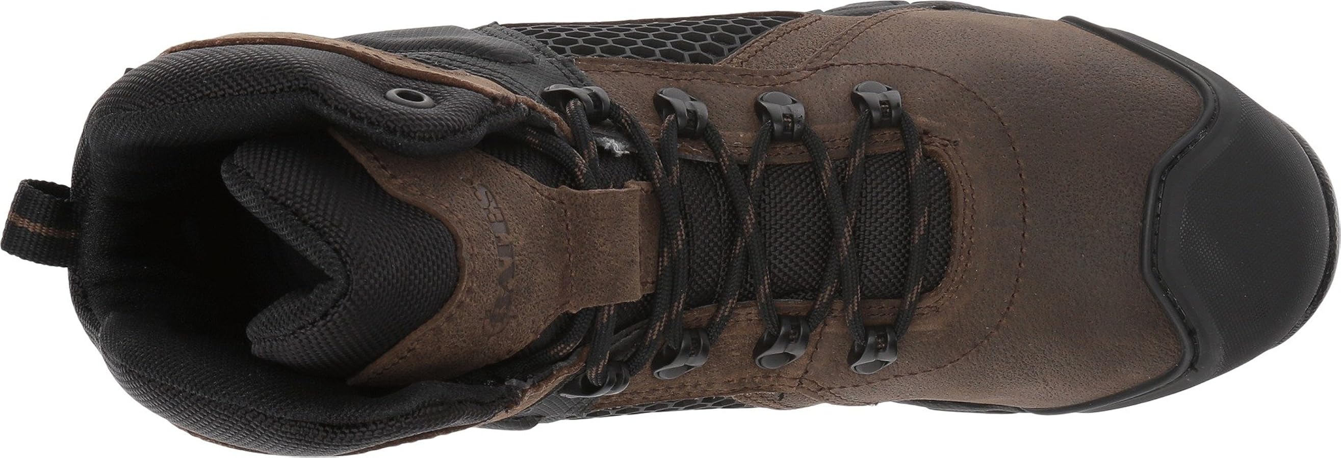 Amazon | Bates メンズ Shock FX レザーブーツ US サイズ: 24.5 カラー