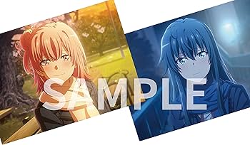 Amazon.co.jp: やはり俺の青春ラブコメはまちがっている。完 Blu-ray