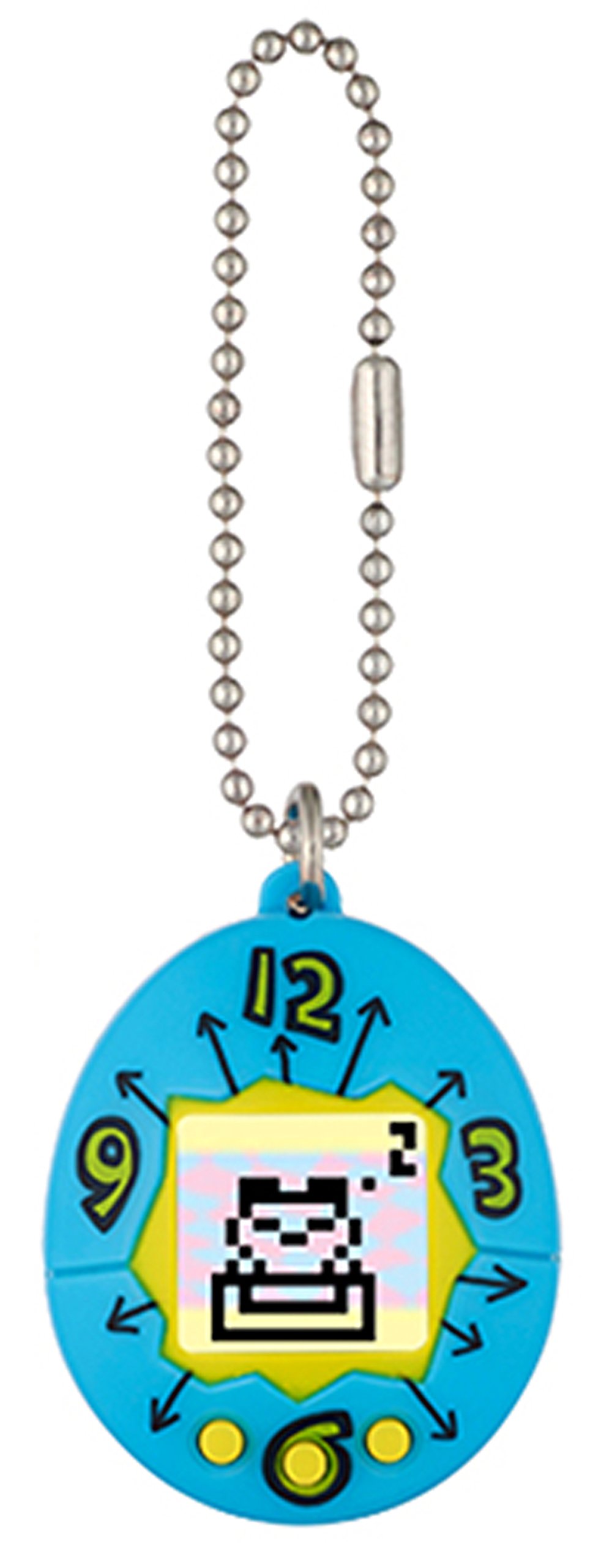 Amazon.co.jp: たまごっち かえってきた! ちびたまごっち ブルー