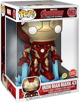 Amazon.co.jp: Funko Pop アベンジャーズ エイジ・オブ・ウルトロン
