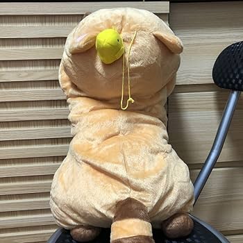 Amazon.co.jp: あらいぐまラスカル ラスカル ぬいぐるみ 世界名作劇場