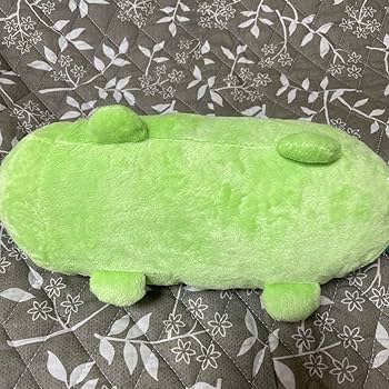 Amazon.co.jp: フリッカ かっぱ カッパ ぬいぐるみ まつもと Fricca し