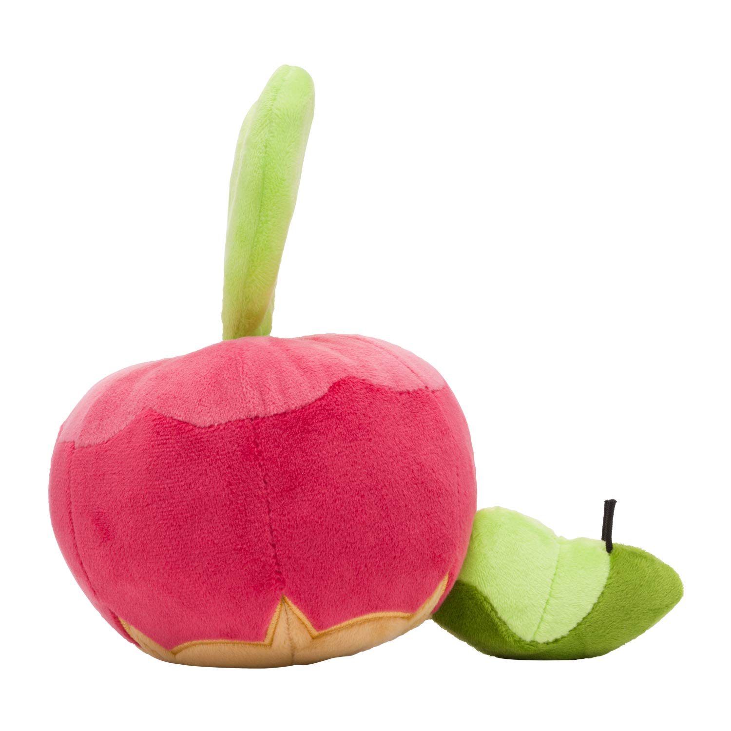 Amazon.co.jp: ポケモンセンターオリジナル ぬいぐるみ カジッチュ 20