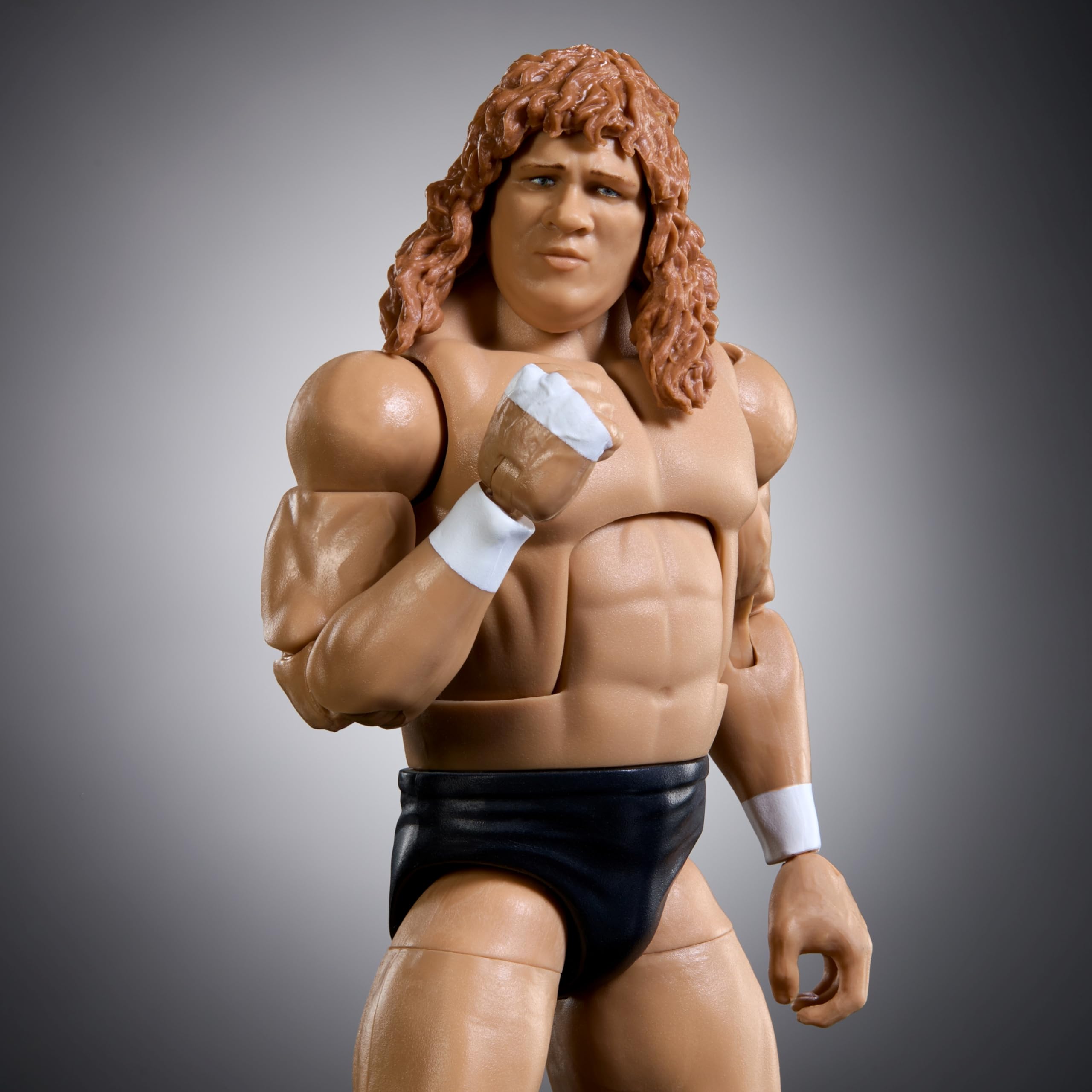 Amazon.com: Mattel WWE Elite Action Figure & Accessories, Series