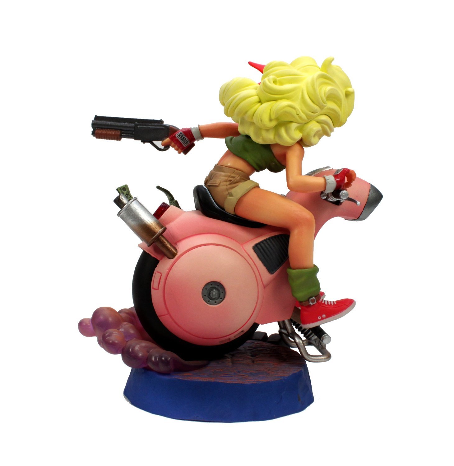 Amazon.co.jp: ドラゴンボール Scultures BIG 造形天下一武道会2 其之